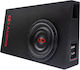 DD Audio Subwoofer Αυτοκινήτου 600W RMS