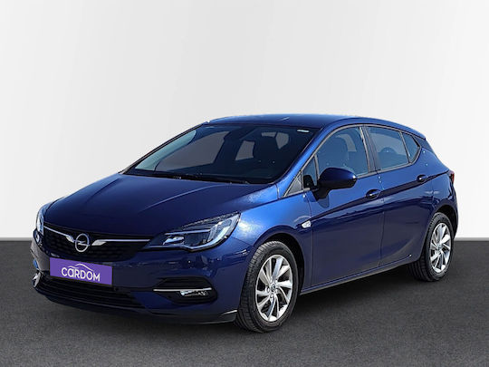 Opel Astra 1.5lt Diesel Edition '20