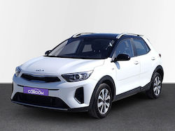Kia Gebrauchtwagen Kia Stonic 1.0T GL Optimum 6MT 48V MHEV Mild Hybrid 23