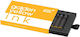 MontBlanc Replacement Ink for Fountain Pen Yellow