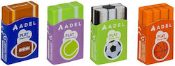 Adel Eraser Play Adel Eraser Play