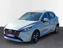 Mazda 2 E-Skyactiv G 6MT Zentrum-Linie MHEV (Mild Hybrid) '23 Mazda 2 E-Skyactiv G 6MT Zentrum-Linie MHEV (Mild Hybrid) '23