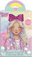 Glammy Gloss Комплект за рисуване 29.5x21cm