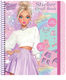 Glammy Gloss Σετ Ζωγραφικής 26x20.5cm