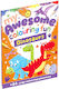 Awesome Colouring Fun Dinosaurs