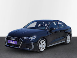 Audi A3 30 TFSI Sport Sedan S line '22 Audi A3 30 TFSI Sport Sedan S line '22