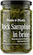 Rock Samphire Brine 270g Pickle & Pickle