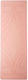 Yoga Design Lab Yoga Trainingsmatte Rosa (180x61cm)