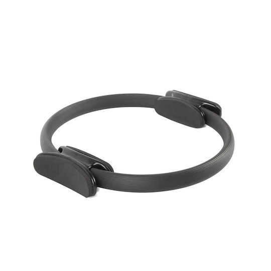 Bodhi Yoga Pilates Ring 38.5 Cm Black