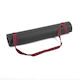 Bodhi Velcro Yoga Mat Carry Strap Red