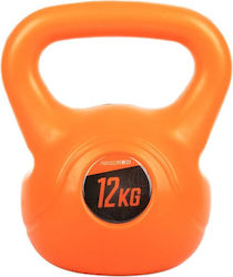 Phoenix Fitness Vinyl Kettlebell 12 Kg Phoenix Fitness Vinyl Kettlebell 12 Kg