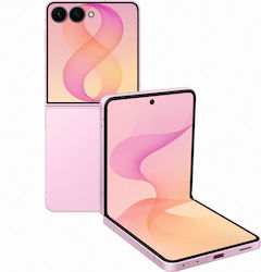 Samsung Galaxy Z Flip8 5G (12/256GB) Pink