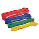Schildkrot Loop Bands Set 4 Pcs Beige