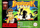 Prehistorik Man SNES Game (Used)