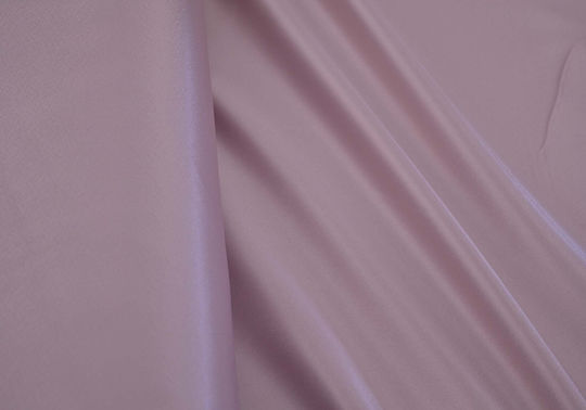Saray Home με Τρέσα Μωβ-λιλά 140x280εκ.