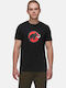 T-shirt Black