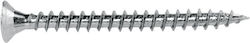Inox MDF Винт Inox с Диаметър M4 и Дължина 12mm