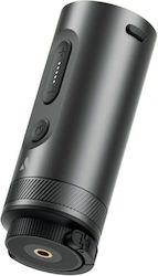 4Smarts Outdoor SnapBase PowerUnit Baterie Externă 3500mAh 15W Neagră 4Smarts Outdoor SnapBase PowerUnit Baterie Externă 3500mAh 15W Neagră