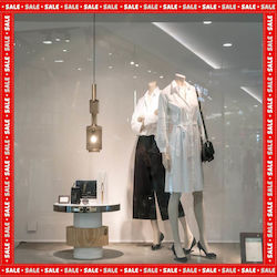 Sale Line 1