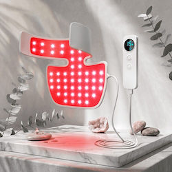 Led Therapy Μάσκα Λαιμού Led Therapy Μάσκα Λαιμού