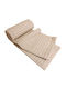 Epavlis Homeware Sesselüberwurf 180x150cm Beige
