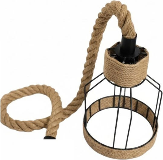 Candelabru Suspendat