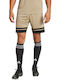 adidas Squadra 25 M Jp3403 Shorts Beiges Cremes Schwarze