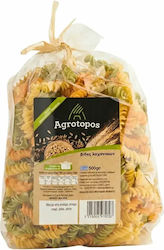 Agrotopos Fusilli 500g Agrotopos Fusilli 500g