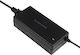 GloboStar Adjustable Dimmable LED Power Supply IP20 120W with 12V Output Voltage