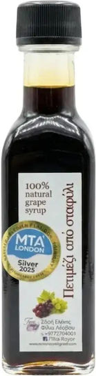 Filia Gi Sirop De Struguri Lichid Produs Organic 100ml P2-100