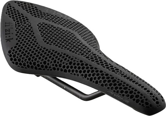 Fizik Arione R1 Șa De Bicicletă Carbon Neagră