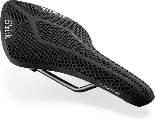 Fizik Arione R3 Σέλα Ποδηλάτου Carbon Μαύρη