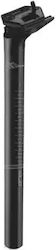 XLC Ντίζα Σέλας 27.2mm x 400mm XLC Ντίζα Σέλας 27.2mm x 400mm