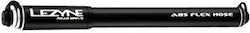 Lezyne Drive Hp Fahrradluftpumpe Hand