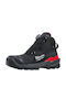Milwaukee Milwaukee Sicherheitstiefel Schwarz S7S