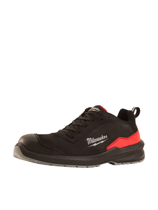 Milwaukee Flextred Sicherheitsschuh S3S