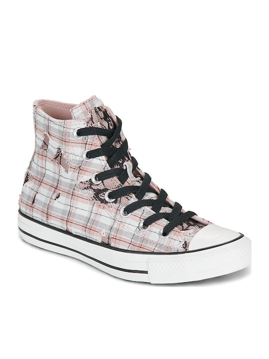 Converse Chuck Taylor All Star Γυναικεία Μποτάκ...