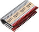 Klammern Und Nagelstifte Für Zaunbefestigung 50x20mm 960 Stück Mw