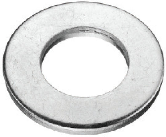 Inox Пералня за Винт M10mm DIN 125