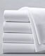 White Sheet 180 Threads 250 X 290 Cm 15 Pieces