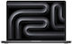 Apple MacBook Pro 16.2" IPS Retina Display 120H...
