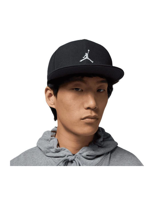 Nike Palarie Copii Tesatura Pro Cap Negru