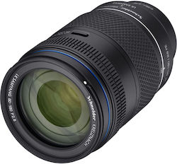 Samyang AF 2.8/60-180 FE Full Frame for Sony FE Mount