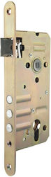 Lob 72 Recessed Pin Lock Cylinder Zt75 14b Mp Zw T72 W