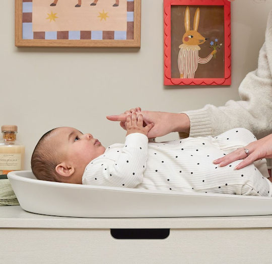 Shnuggle Μαλακή Αλλαξιέρα 45x70cm Shnuggle Μαλακή Αλλαξιέρα 45x70cm