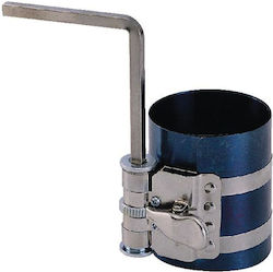 Σφιγκτηρας Ελατηρ-εμβολ 4"/90-125mm Force Σφιγκτηρας Ελατηρ-εμβολ 4"/90-125mm Force