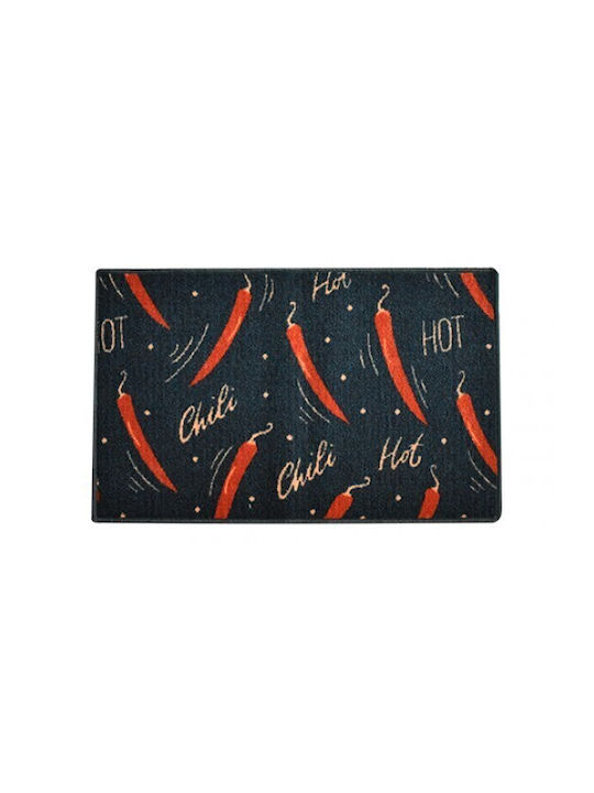Chios Hellas No 14 Kitchen Mat Runner with Non-Slip Backing Runner 50x120cm TA314