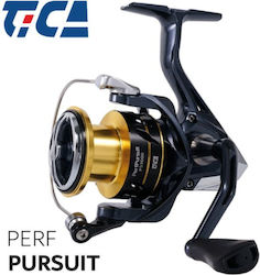 Tica Perf Pursuit 3000 3000 Tica Perf Pursuit 3000 3000