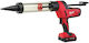 Milwaukee C18 Pcg/400t 201b Пистолет за силикон...