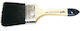Double Flat Paint Brush Black No 40 L' Outil